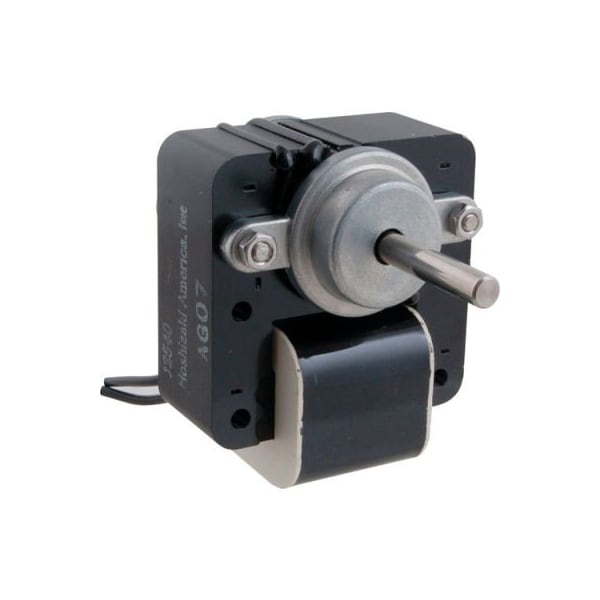 Allpoints 5031031 Motor, Evap (120V, Cswe) For Hoshizaki Of America